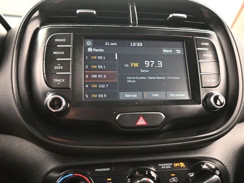 Used 2021 Kia Soul GT-Line image 22