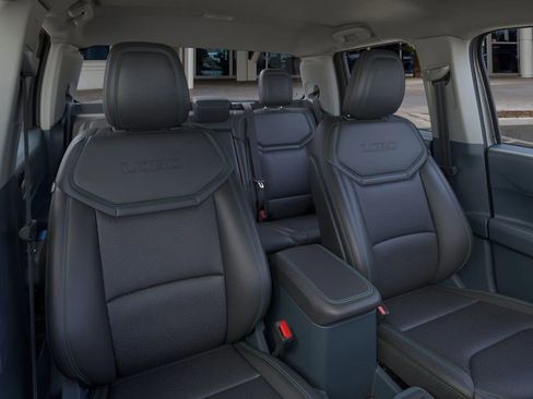 New 2025 Ford Maverick Lobo AWD/4WD image 10