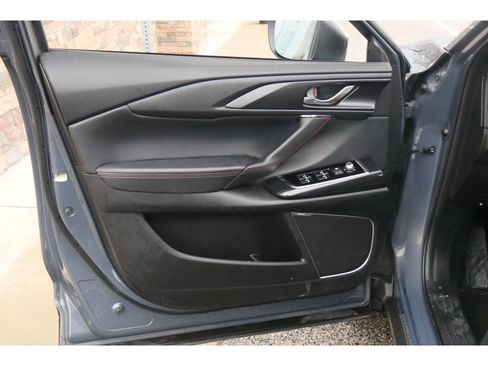 Used 2022 MAZDA CX-9 Carbon Edition image 9