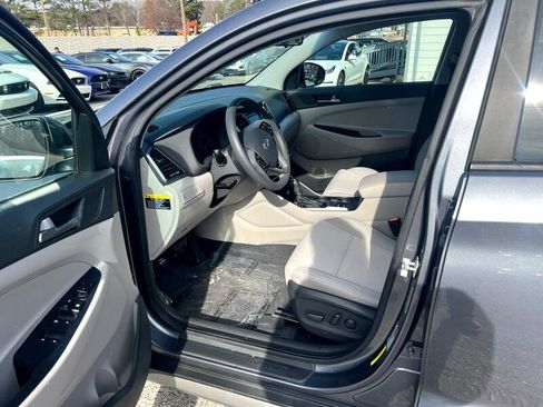 Used 2017 Hyundai Tucson SE image 13