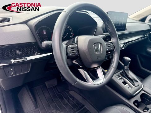 Used 2023 Honda CR-V EX-L image 11