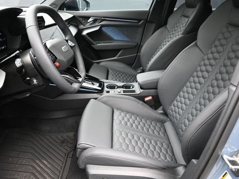 Used 2025 Audi RS 3 AWD/4WD image 20