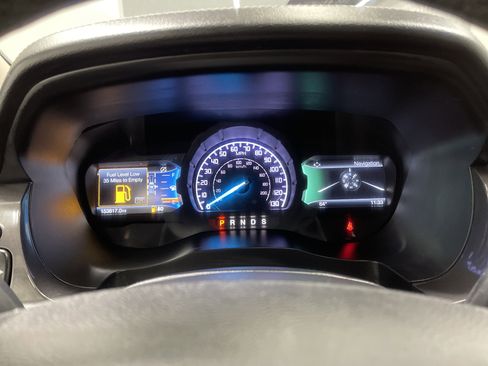 Used 2019 Ford Ranger Lariat w/ FX4 Off-Road Package image 30