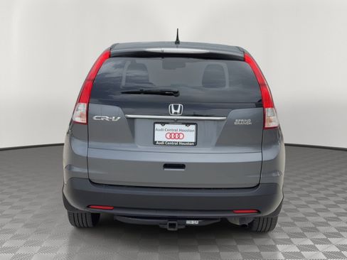 Used 2014 Honda CR-V EX image 10