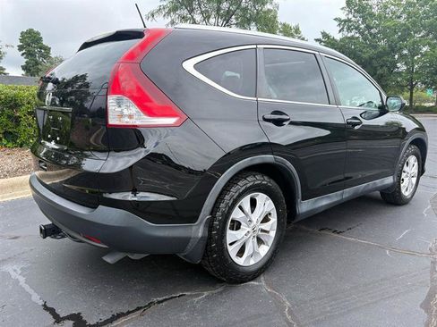 Used 2014 Honda CR-V EX-L image 9