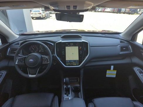 Used 2025 Subaru Ascent Touring image 17