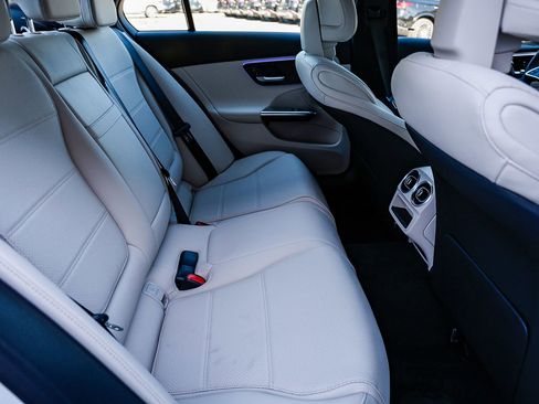 New 2026 Mercedes-Benz C 300 Sedan image 18