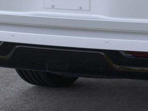New 2026 Lincoln Navigator L Reserve AWD/4WD image 23