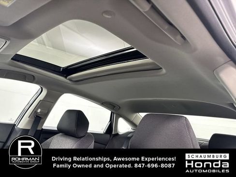 Certified 2026 Honda Accord SE image 19