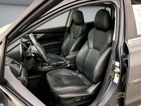 Used 2021 Subaru Crosstrek 2.5i Limited w/ Moonroof Package 2 AWD/4WD image 21