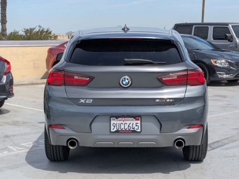 Used 2021 BMW X2 sDrive28i w/ M Sport X Package image 6