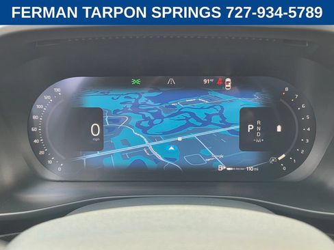 Certified 2026 Volvo XC40 B5 Plus AWD/4WD image 35