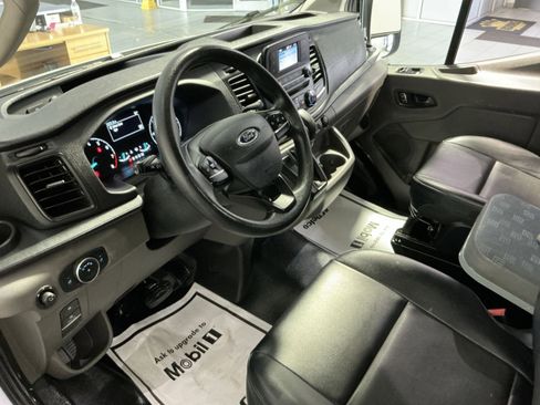 Used 2023 Ford Transit 150 Low Roof image 24