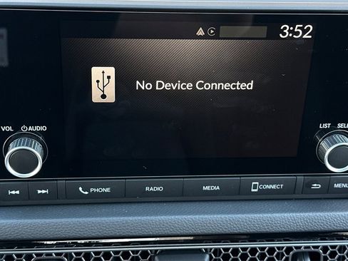 New 2026 Honda Civic Sport image 19