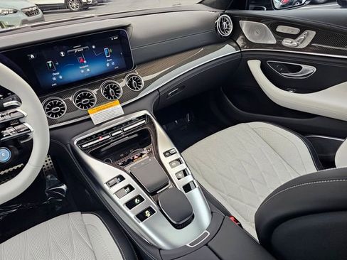 New 2026 Mercedes-Benz AMG GT 63 S image 34