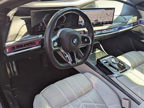 Certified 2024 BMW 760i xDrive w/ Premium Package 2 image 3