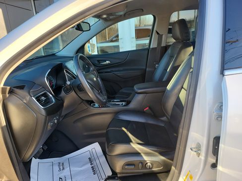 Certified 2022 Chevrolet Equinox Premier image 5