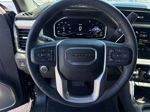 Certified 2025 GMC Sierra 2500 Denali w/ Denali Reserve Package image 27