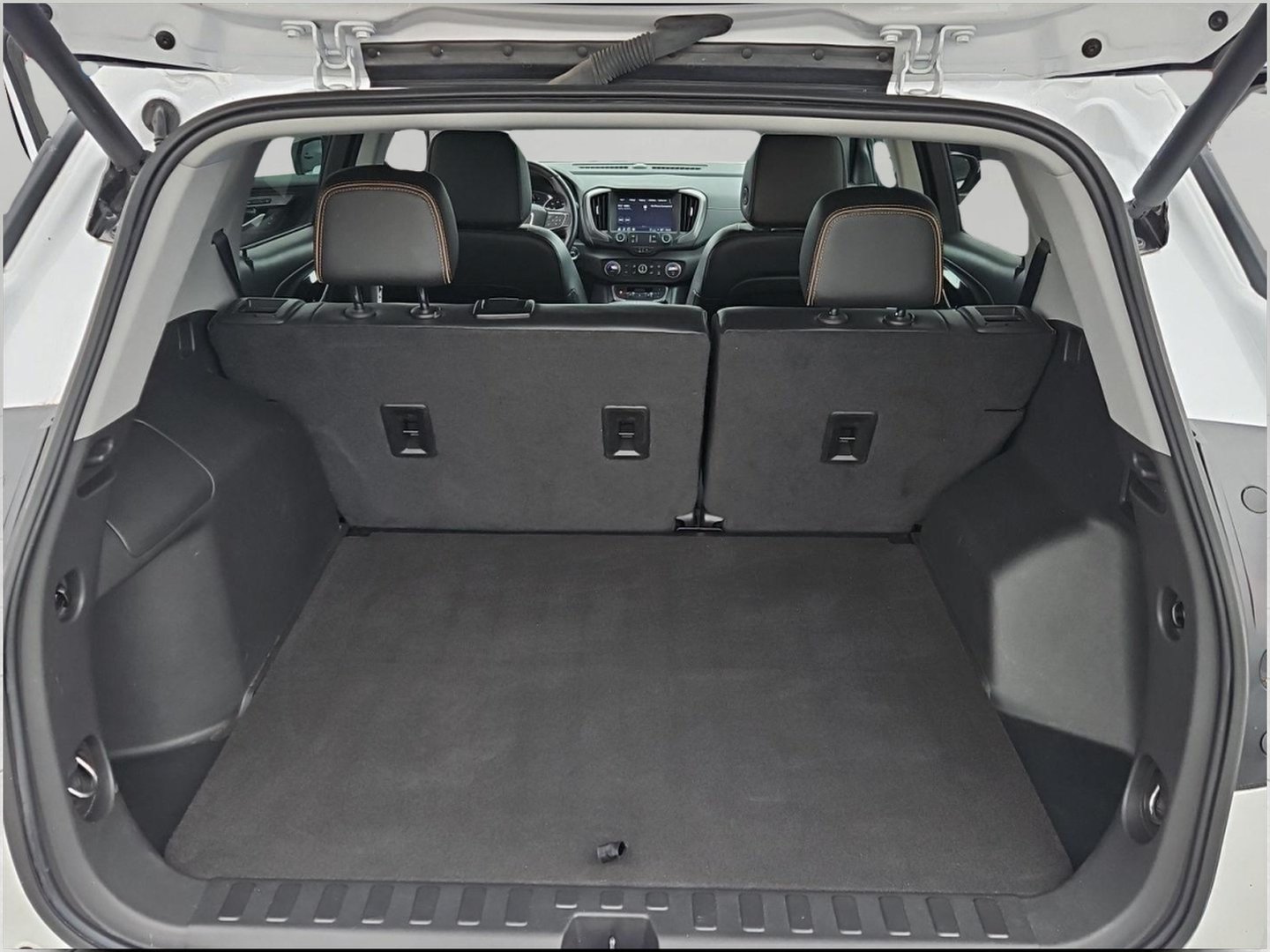 Certified 2023 GMC Terrain AT4 AWD/4WD image 27