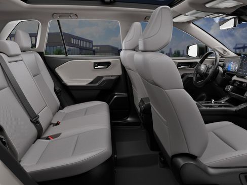 New 2026 Toyota RAV4 Limited AWD/4WD image 21