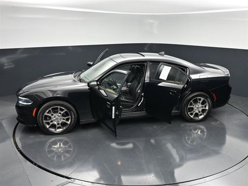 Used 2016 Dodge Charger SXT w/ AWD Plus Group image 36
