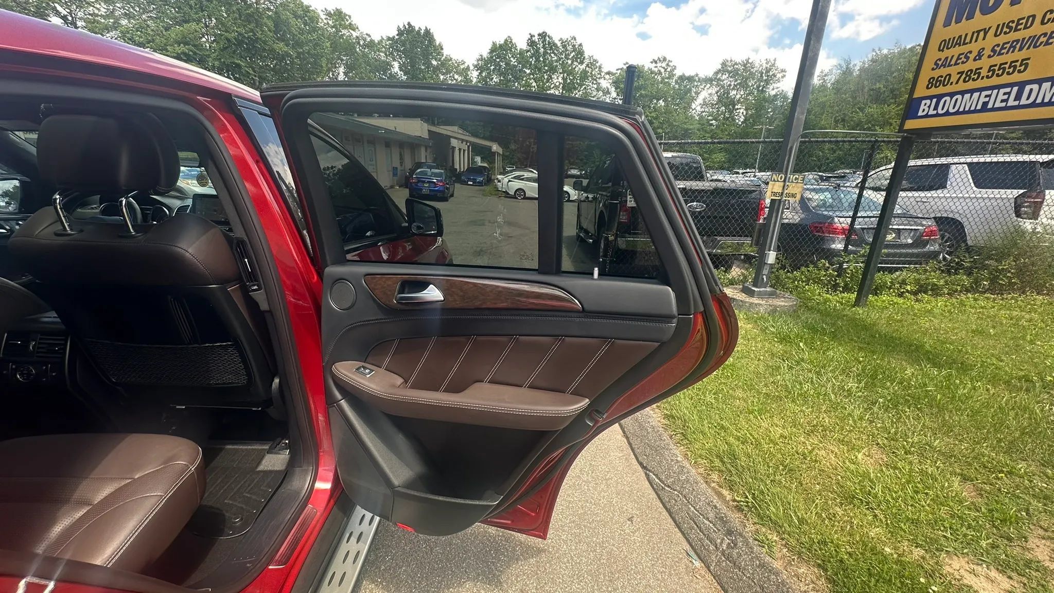 Used 2019 Mercedes-Benz GLE 63 AMG S image 36