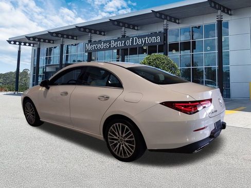 Certified 2023 Mercedes-Benz CLA 250 image 6