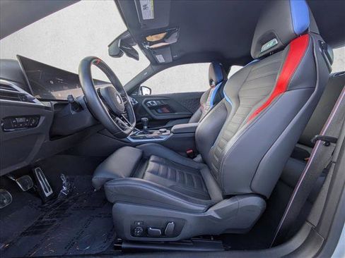 Used 2025 BMW M2 w/ Lighting Package image 15
