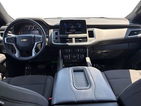 Used 2023 Chevrolet Tahoe LS AWD/4WD image 14