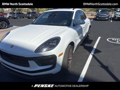 Used 2026 Porsche Macan S