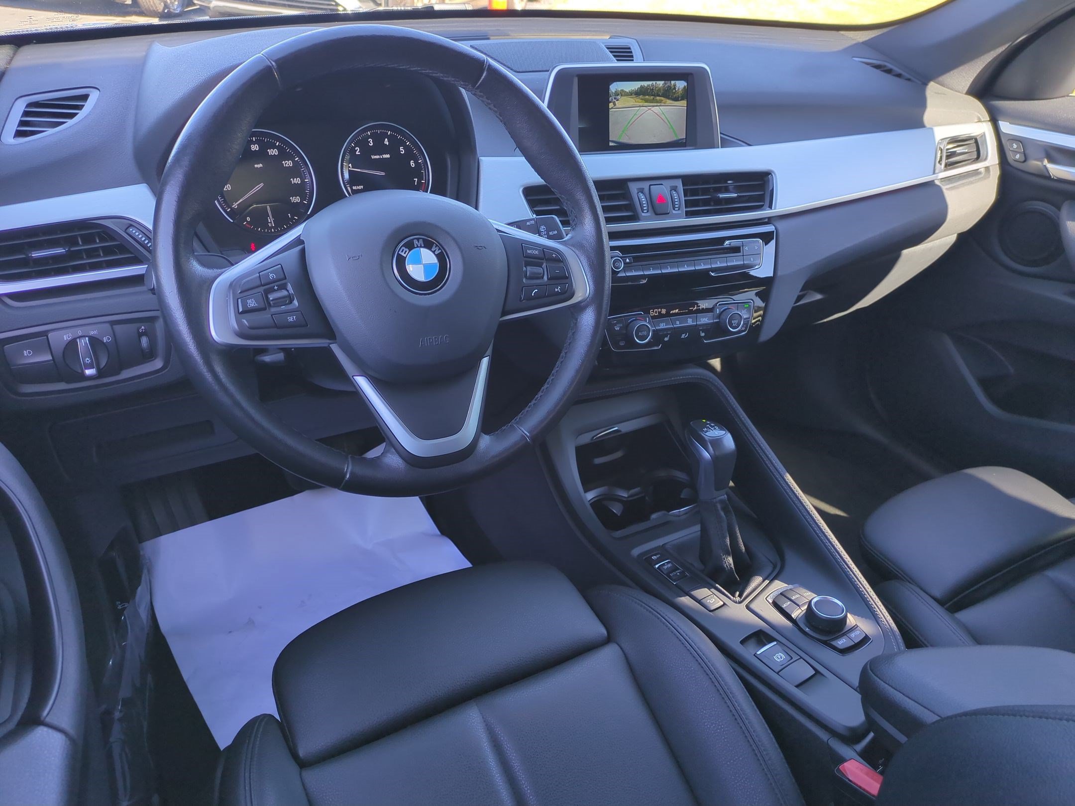 Used 2018 BMW X1 xDrive28i w/ Convenience Package AWD/4WD image 26