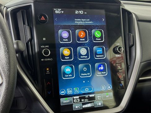 Certified 2024 Subaru Impreza 2.0i Sport image 7