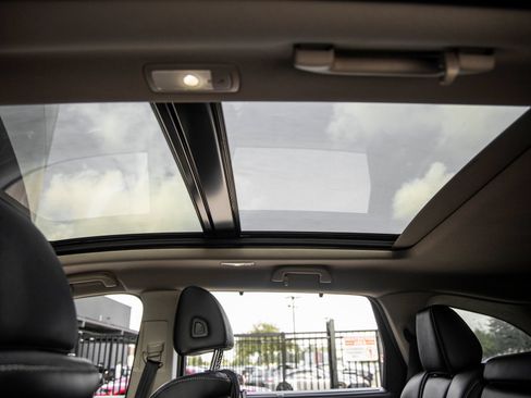 Used 2022 Acura MDX SH-AWD w/ Technology Package image 23
