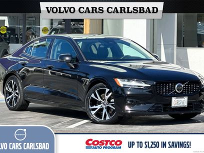 Certified 2025 Volvo S60 B5 Plus