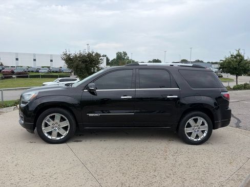 Used 2016 GMC Acadia Denali AWD/4WD image 5