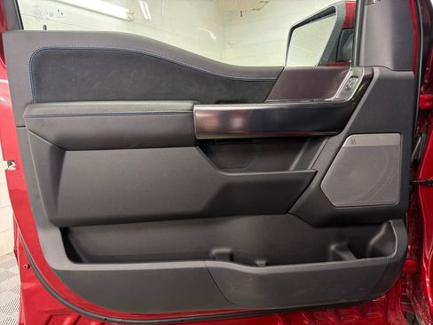 New 2025 Ford F150 Platinum image 15