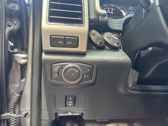 Used 2021 Ford F250 Lariat w/ Chrome Package AWD/4WD image 27
