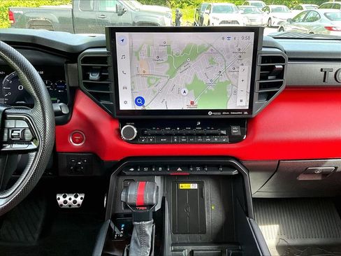 Used 2022 Toyota Tundra TRD Pro AWD/4WD image 18