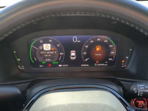 Used 2023 Honda Accord Touring image 18