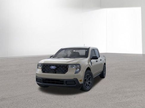 New 2025 Ford Maverick XLT w/ XLT Luxury Package AWD/4WD image 2