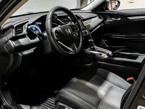 Used 2016 Honda Civic EX image 3