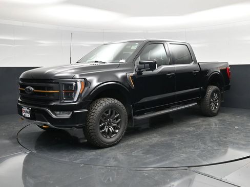 Used 2023 Ford F150 Tremor w/ Equipment Group 402A High AWD/4WD image 10