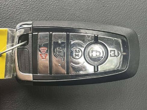 Used 2023 Lincoln Aviator Reserve w/ Equipment Group 201A AWD/4WD image 4