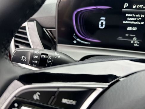 New 2026 Kia Seltos S image 19