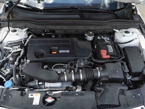 Used 2019 Honda Accord EX-L image 41