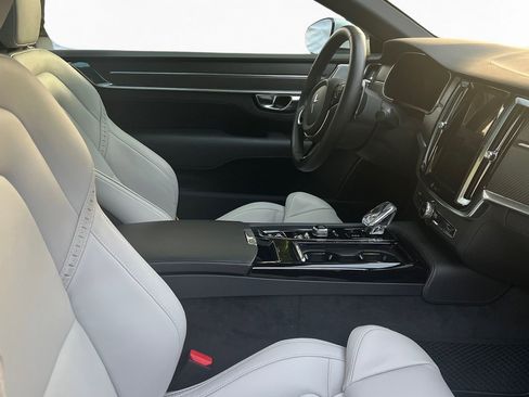 Used 2020 Polestar Polestar 1 image 7