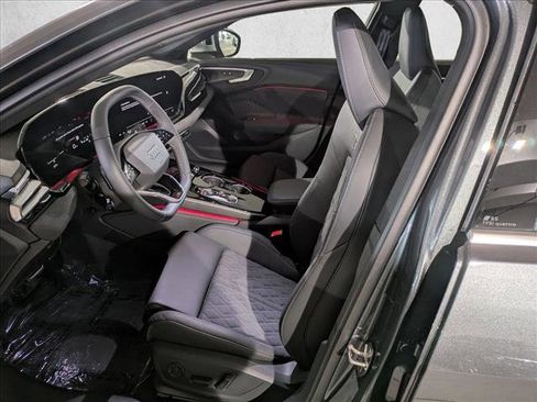 New 2025 Audi S5 Premium Plus image 4