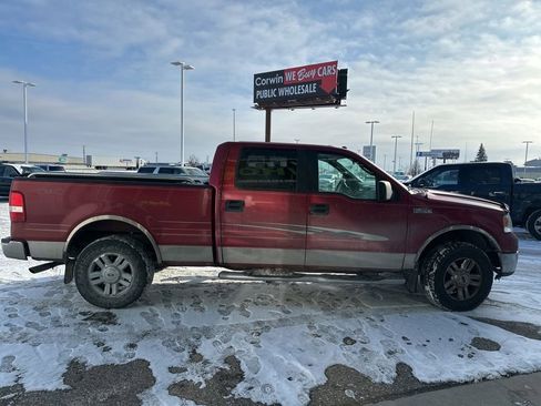 Used 2007 Ford F150 XLT image 9