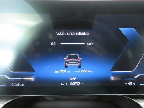 Certified 2025 BMW X3 xDrive30i w/ Premium Package image 35