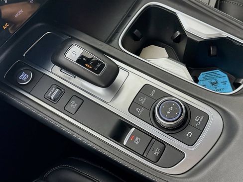 Certified 2023 INFINITI QX60 Pure FWD image 21